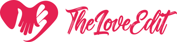 THE LOVE EDIT 